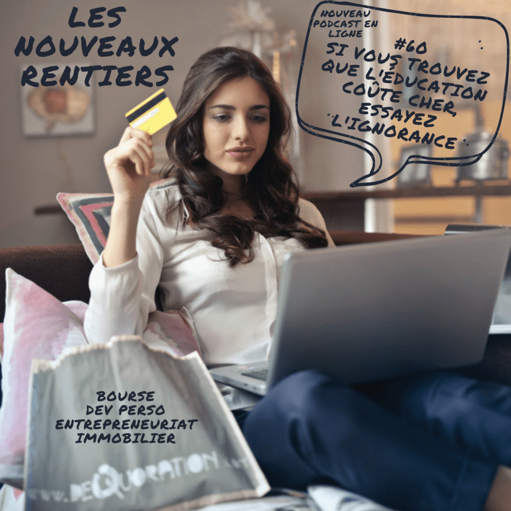 Essayez l ignorance 08 image