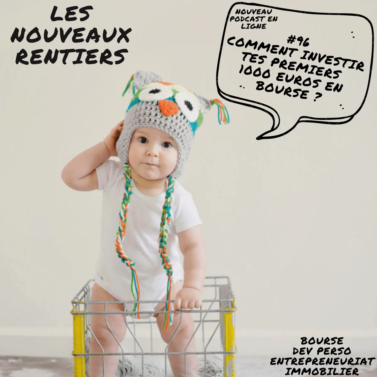 investir 1000 euros