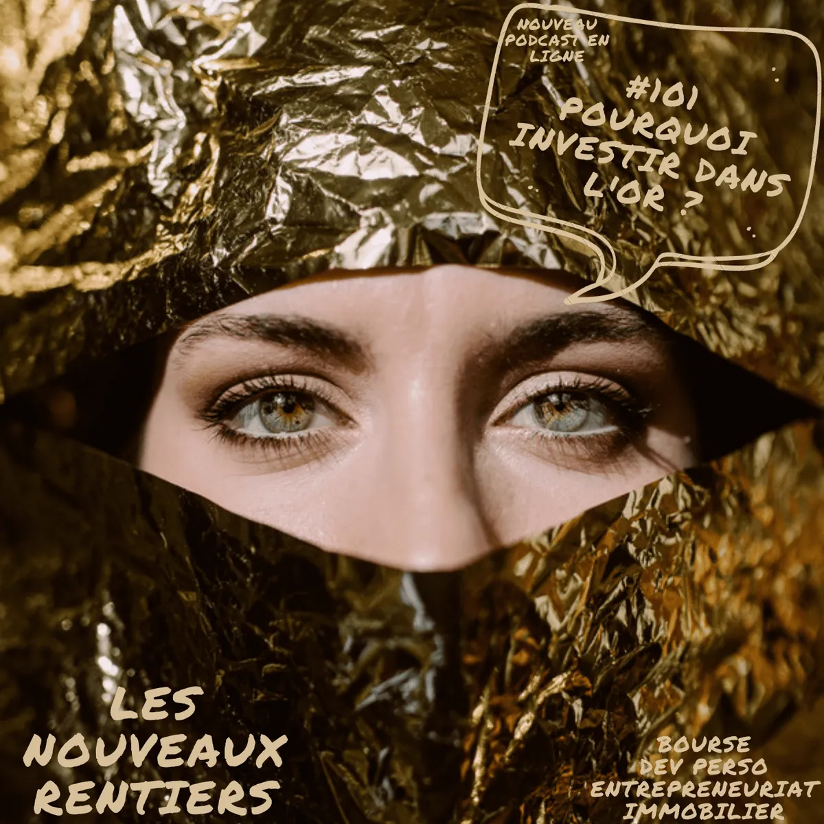 investir dans l'or